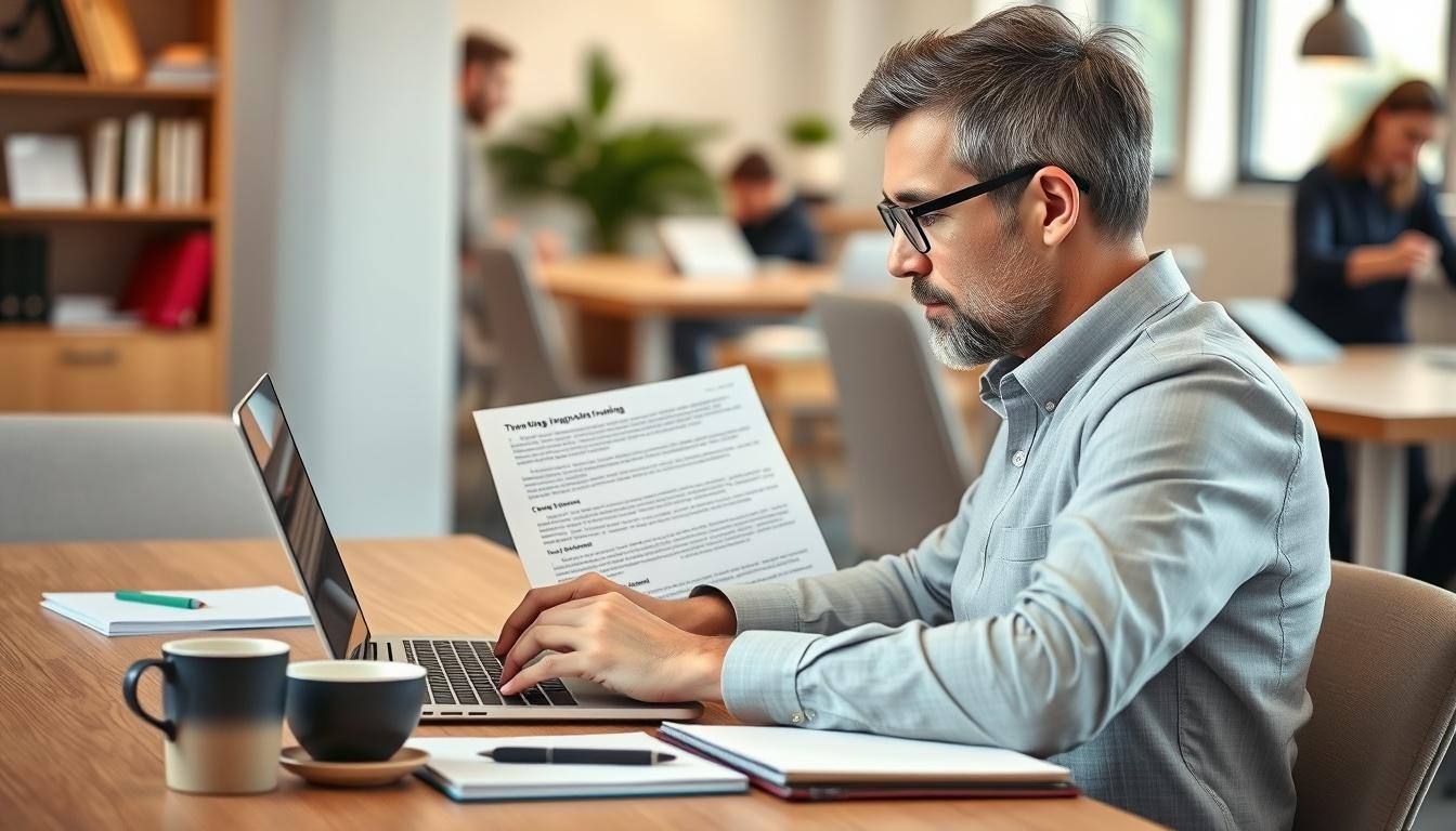 Learn Skills You Can Use at Work
