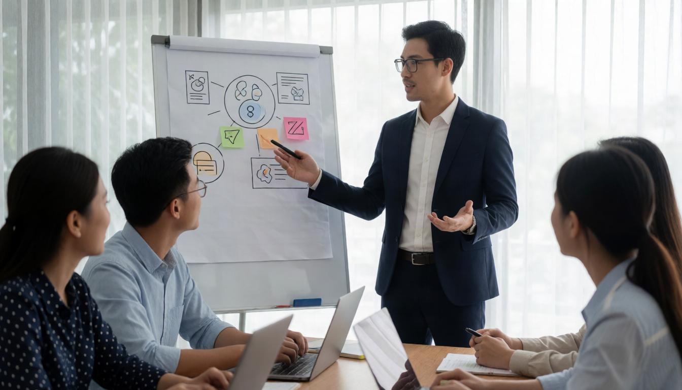 Workplace Leadership